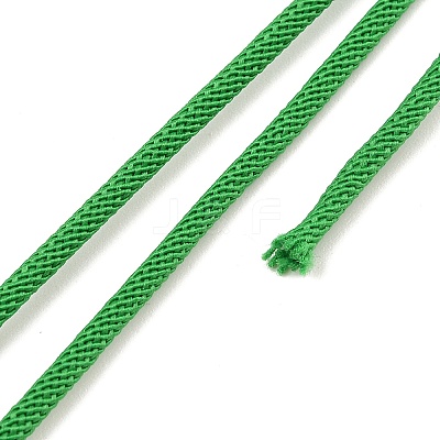 Nylon Braided Cord NWIR-P018-21-1