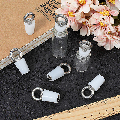 Silicone Anti-return Water Floor Plug FIND-GF0007-05B-1