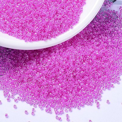 MIYUKI Delica Beads SEED-X0054-DB2037-1