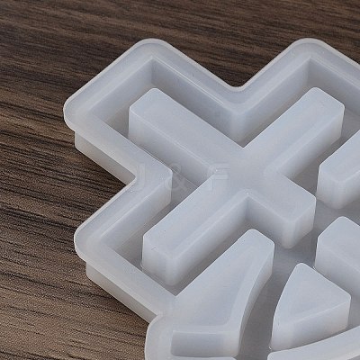 DIY Silicone Holder Molds LS-SIMO-Z001-02D-1