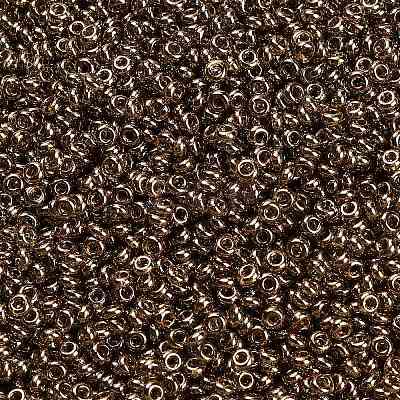 TOHO 6/0 Demi Round Beads Y-SEED-DR06-0204-1