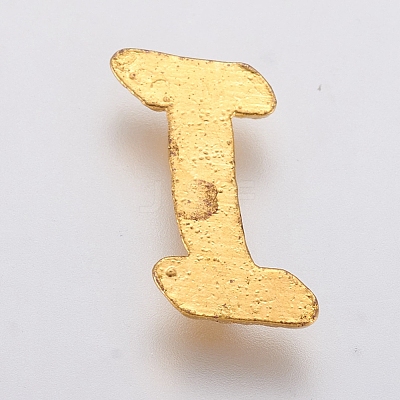 Alloy Cabochons PALLOY-CJC0001-68I-1