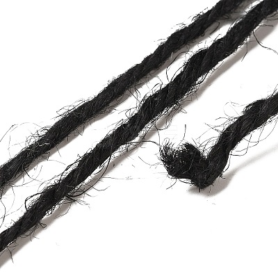 Jute Cord LS-OCOR-L039-C05-1