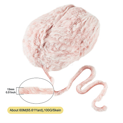 Polyester Yarn OCOR-TAC0016-36A-1