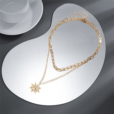 10Pcs Brass Pendants KK-BC0008-88-1