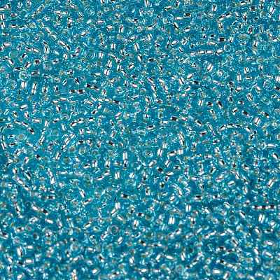 TOHO Round Seed Beads SEED-JPTR15-0023-1