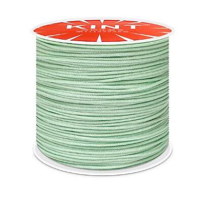 Nylon Braided Cord NWIR-E029-0.8mm-31-1