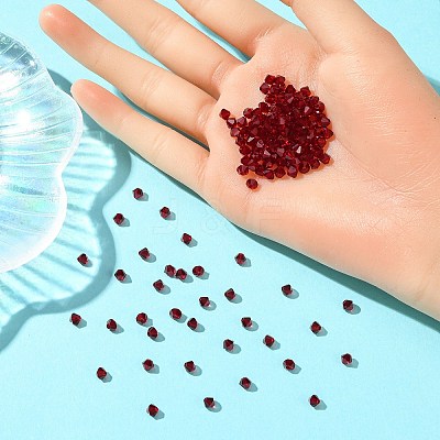 Preciosa® Crystal Beads Y-PRC-BA4-90090-1