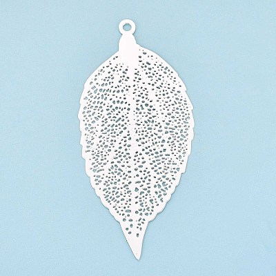 Brass Big Pendants KKC-T003-38S-1