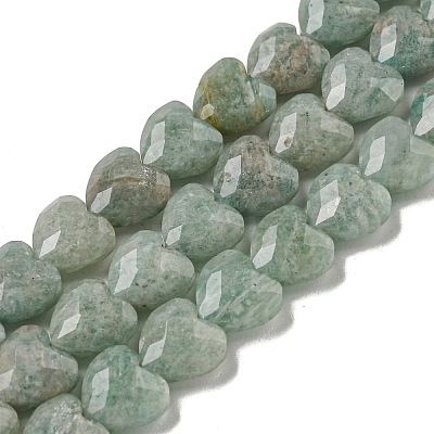 Natural Amazonite Beads Strands G-P544-E09-01-1