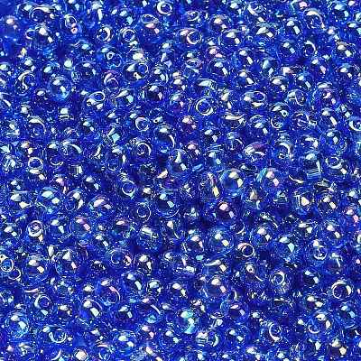 MIYUKI 3.4mm Drop Beads Y-SEED-MY04-DP261-1