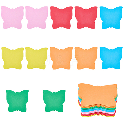 EVA Self-Adhesive Foam Stickers DIY-WH20011-44E-1