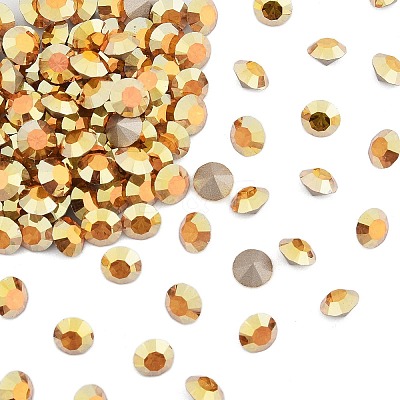 Preciosa® MAXIMA Crystal Round Stones X-PRC-RBSS24-00030-219-1