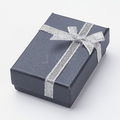 Cardboard Necklace Boxes X1-CBOX-G011-C02-1