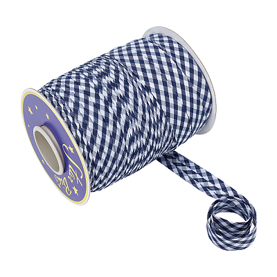 Polyester Cord Trim OCOR-WH0082-233C-1