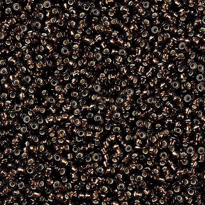 MIYUKI Round Rocailles Beads SEED-JP0008-RR0029-1