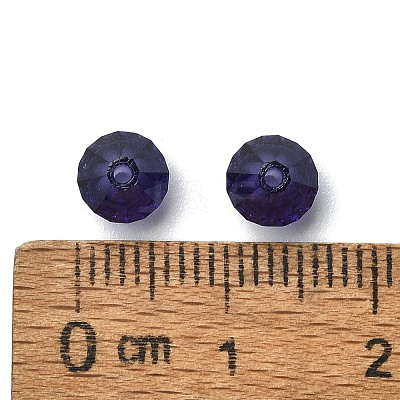 Preciosa® Crystal Beads Y-PRC-BA6-20480-1