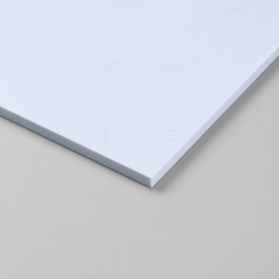 ABS Plastic Mould Plates AJEW-WH0314-399L-02-1