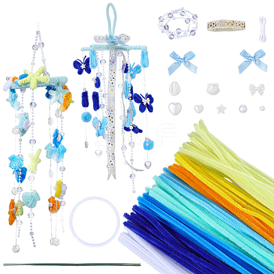 DIY Plush Stick Kits FIND-SC0022-37-1
