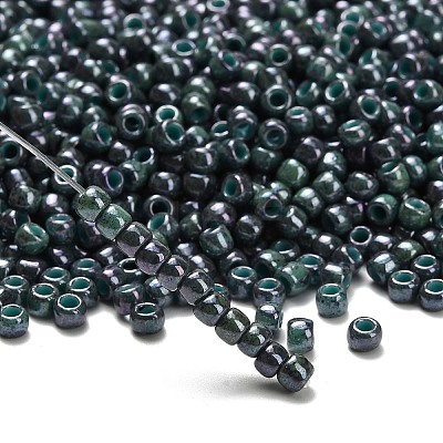 TOHO 6/0 Round Beads SEED-TR06-1207-1