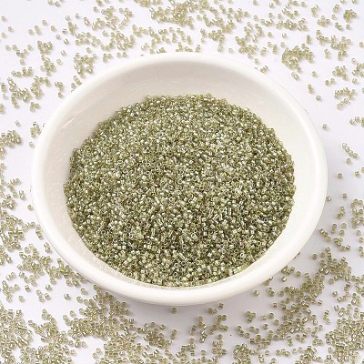 MIYUKI Delica Beads SEED-MY11-DB1766-1