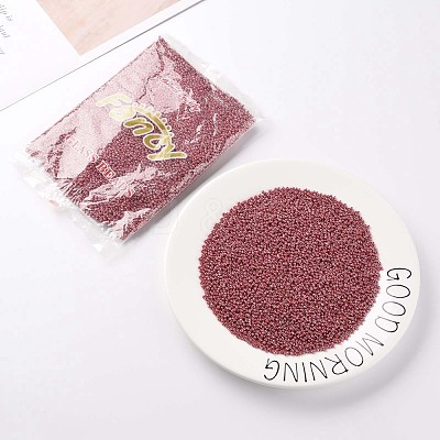 12/0 Glass Seed Beads X1-SEED-A012-2mm-125-1