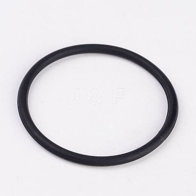 Rubber Bracelet B164-12-1