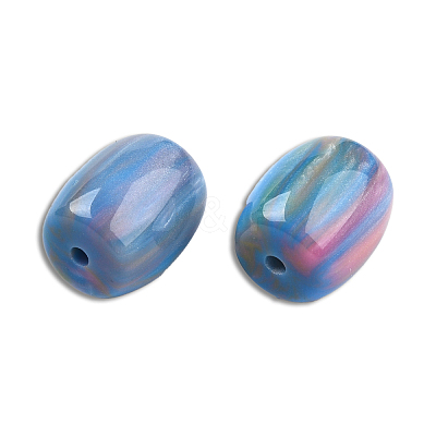 Resin Beads RESI-N034-11-M13-1