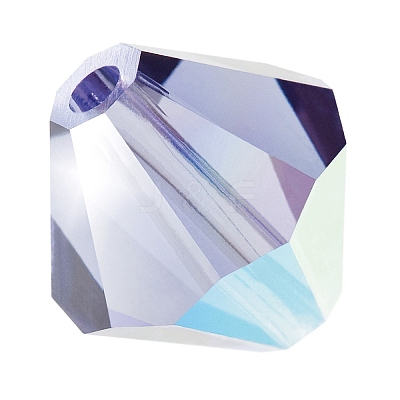 Preciosa® Crystal Beads X-PRC-BA4-20410-200-1