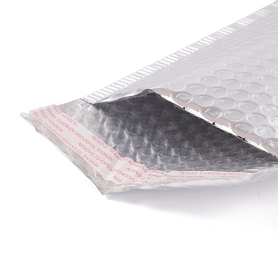 Matte Film Package Bags OPC-P003-01A-02-1