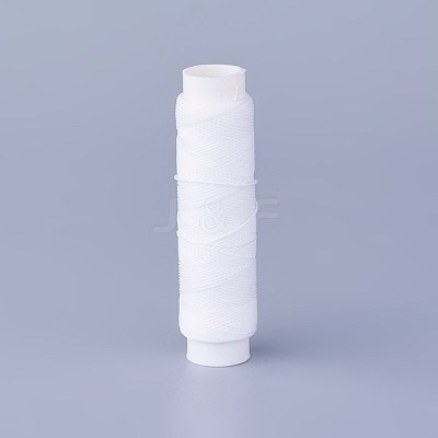 Round Waxed Polyester Twisted Cord YC-L003-A-29-1