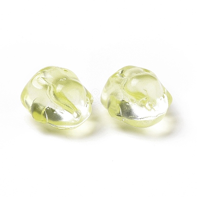 Transparent Glass Beads LS-GLAA-G079-03E-1