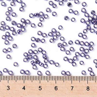 TOHO 8/0 Round Beads SEED-TR08-0567-1