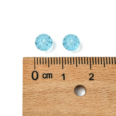 Preciosa® Crystal Beads X-PRC-BA6-60010-1