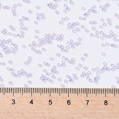 TOHO Round Seed Beads X-SEED-TR15-0477D-1