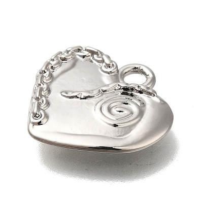 Alloy Pendants FIND-M041-04P-02-1