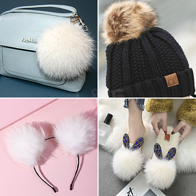 Pom Pom Ball FIND-TZ0001-01-1