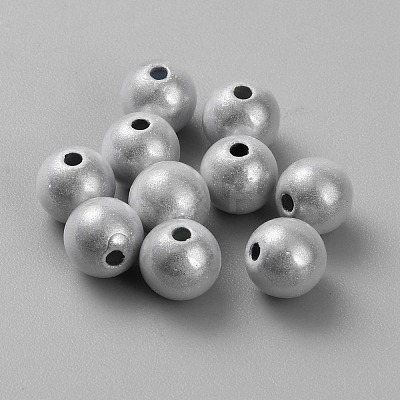 Plastic Beads KY-TAC0009-07-1