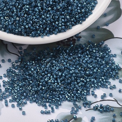 MIYUKI Delica Beads X-SEED-J020-DB2384-1