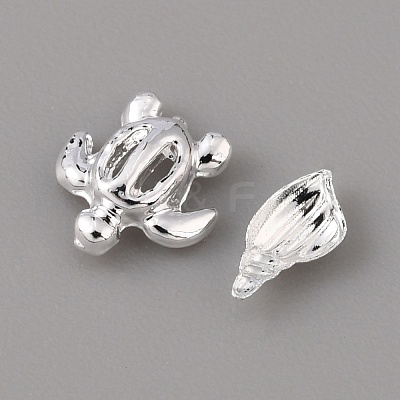 10G Iron Nail Art Decoration FIND-WH0143-43B-1