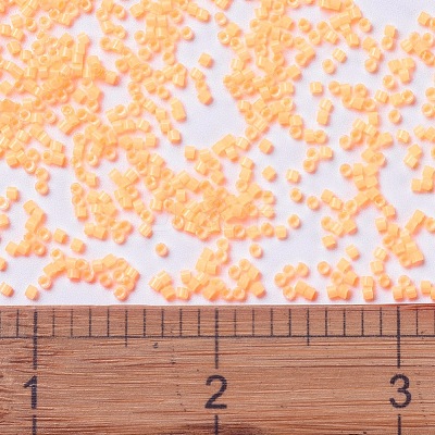 MIYUKI Delica Beads SEED-J020-DB1855-1