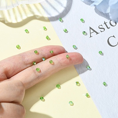 Preciosa® Crystal Beads X-PRC-BA3-50520-201-1