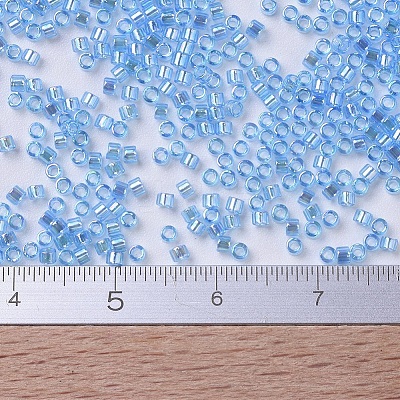 MIYUKI Delica Beads SEED-X0054-DB0176-1