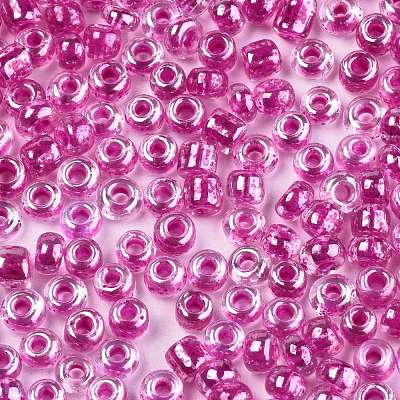 12/0 Glass Seed Beads X1-SEED-A015-2mm-2203-1