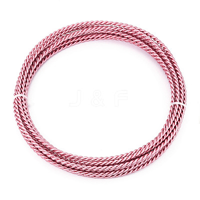 5M 2-Ply Anodized Aluminum Wire AW-T001-02A-10-1