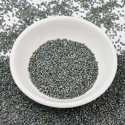 MIYUKI Delica Beads SEED-J020-DB2203-1