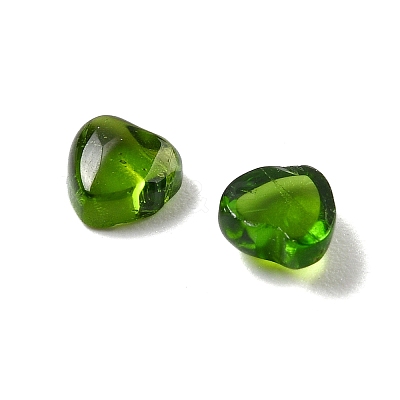 Natural Grade AA Green Diopside Cabochons G-L616-01-1