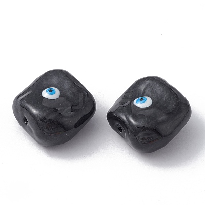 Glass Beads GLAA-A009-04-1