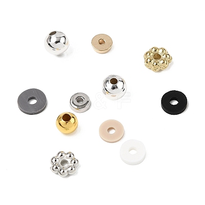 DIY Jewelry Making Finding Kits DIY-SP0001-72B-1