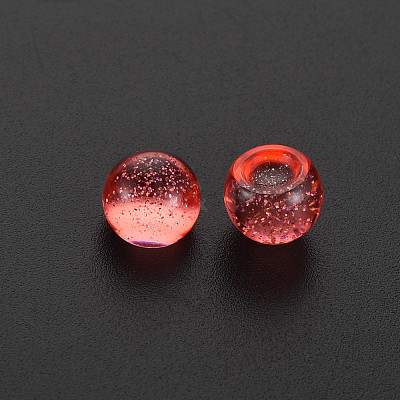 Transparent Acrylic Cabochons TACR-N006-61C-1